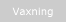 Vaxning